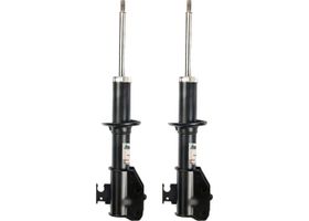 Par De Amortiguadores Gas Bogas FWD Delanteros
