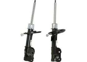 Par De Amortiguadores Gas Bogas FWD Delanteros
