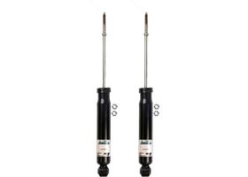 Par De Amortiguadores Gas Bogas Traseros