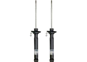 Par De Amortiguadores Gas Bogas Traseros