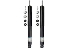 Par De Amortiguadores Gas Bogas RWD Traseros