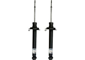 Par De Amortiguadores Gas Bogas Traseros