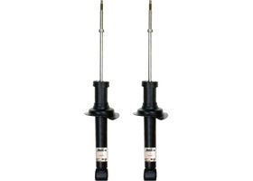 Par De Amortiguadores Gas Bogas FWD Traseros