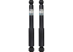 Par De Amortiguadores Gas Bogas FWD Traseros