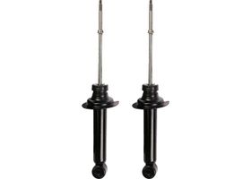 Par De Amortiguadores Gas Bogas FWD Traseros