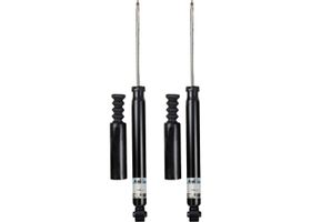 Par De Amortiguadores Gas Bogas FWD Traseros