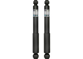 Par De Amortiguadores Gas Bogas FWD Traseros