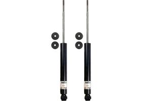 Par De Amortiguadores Gas Bogas FWD Traseros