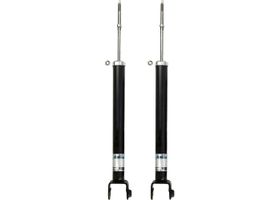 Par De Amortiguadores Gas Bogas FWD Traseros