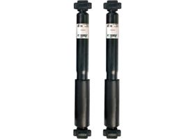 Par De Amortiguadores Gas Bogas FWD Traseros