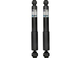 Par De Amortiguadores Gas Bogas FWD Traseros