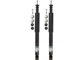 Par De Amortiguadores Gas Bogas FWD Traseros