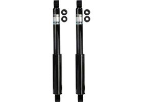 Par De Amortiguadores Gas Bogas 4WD Traseros