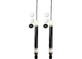 Par De Amortiguadores Gas Bogas FWD Traseros