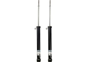 Par De Amortiguadores Gas Bogas FWD Traseros