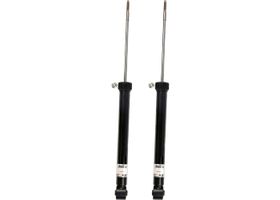 Par De Amortiguadores Gas Bogas FWD Traseros