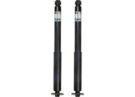 Par De Amortiguadores Gas Bogas Traseros