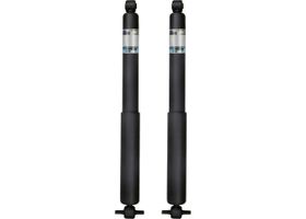 Par De Amortiguadores Gas Bogas 4WD, RWD Traseros