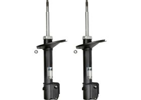 Par De Amortiguadores Gas Bogas FWD Traseros
