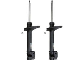 Par De Amortiguadores Gas Bogas FWD Traseros