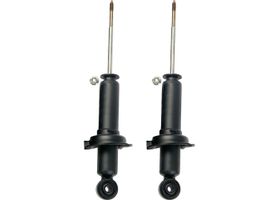 Par De Amortiguadores Gas Bogas FWD Traseros