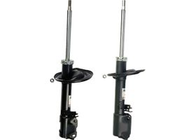 Par De Amortiguadores Gas Bogas FWD Traseros