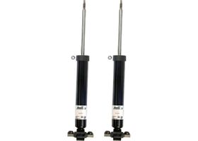 Par De Amortiguadores Gas Bogas AWD, FWD Traseros