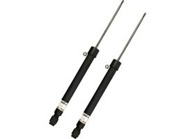 Par De Amortiguadores Gas Bogas Traseros FWD