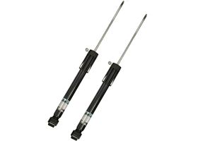 Par De Amortiguadores Gas Bogas Traseros FWD