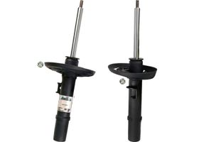 Par De Amortiguadores Gas Bogas Delanteros FWD