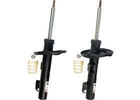 Par De Amortiguadores Gas Bogas Delanteros AWD, FWD