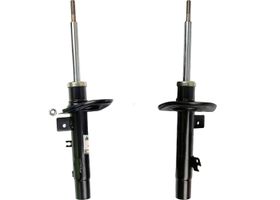 Par De Amortiguadores Gas Bogas Delanteros FWD