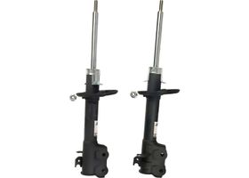 Par De Amortiguadores Gas Bogas Delanteros FWD