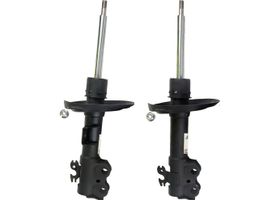 Par De Amortiguadores Gas Bogas Delanteros FWD