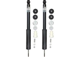 Par De Amortiguadores Gas Bogas Traseros FWD