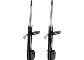 Par De Amortiguadores Gas Bogas Delanteros FWD
