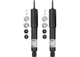 Par De Amortiguadores Gas eXtreme RWD Delanteros
