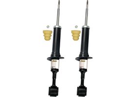 Par De Amortiguadores Gas eXtreme 4WD, RWD Delanteros