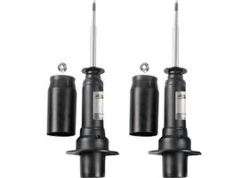 Par De Amortiguadores Gas eXtreme 4WD, RWD Delanteros