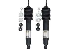 Par De Amortiguadores Gas eXtreme Delanteros