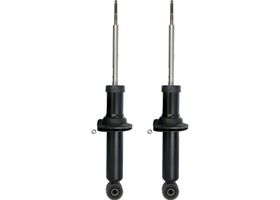 Par De Amortiguadores Gas eXtreme 4WD, RWD Delanteros