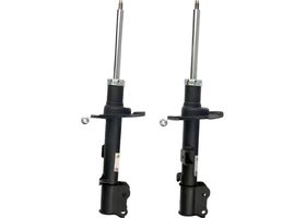 Par De Amortiguadores Gas eXtreme 4WD, AWD, FWD Delanteros