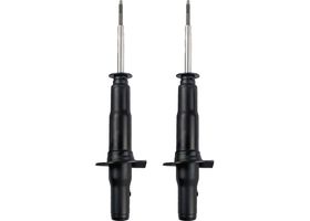 Par De Amortiguadores Gas eXtreme 4WD, RWD Delanteros
