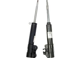 Par De Amortiguadores Gas eXtreme Delanteros 4WD, RWD