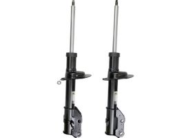Par De Amortiguadores Gas eXtreme AWD, FWD Delanteros