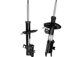 Par De Amortiguadores Gas eXtreme FWD Delanteros