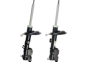 Par De Amortiguadores Gas eXtreme FWD Delanteros