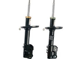 Par De Amortiguadores Gas eXtreme AWD, FWD Delanteros