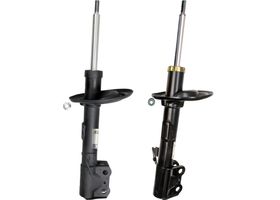 Par De Amortiguadores Gas eXtreme AWD, FWD Delanteros