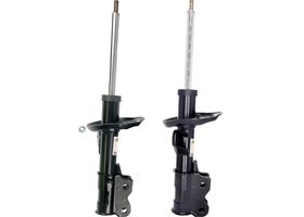 Par De Amortiguadores Gas eXtreme FWD Delanteros